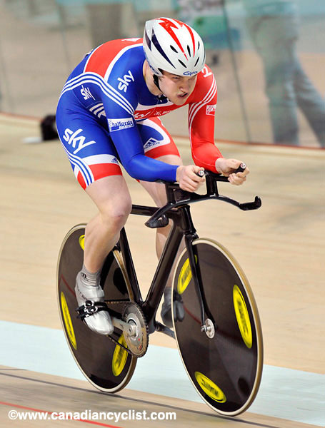 2009 Track World Championships