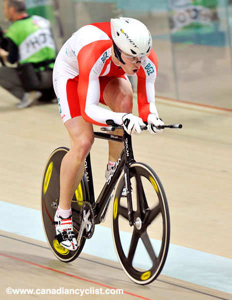 2009 Track World Championships