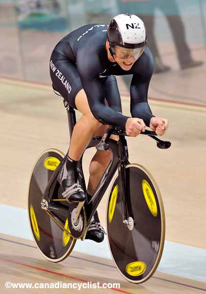 2009 Track World Championships