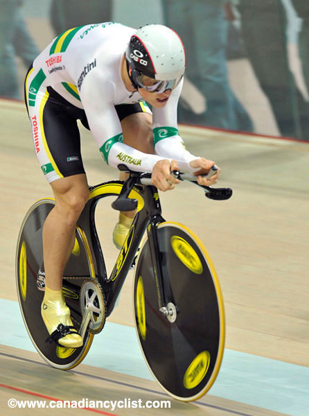 2009 Track World Championships