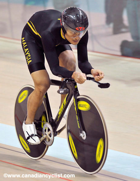2009 Track World Championships