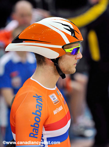 2009 Track World Championships