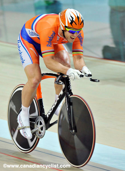 2009 Track World Championships
