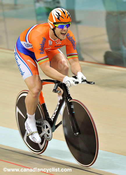 2009 Track World Championships