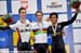 2009 Track World Championships