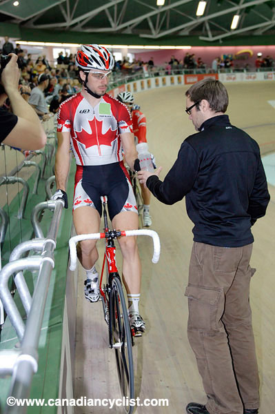 2009 Track World Championships