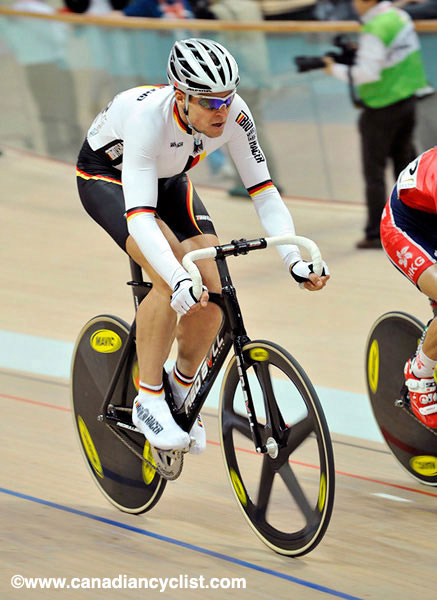 2009 Track World Championships