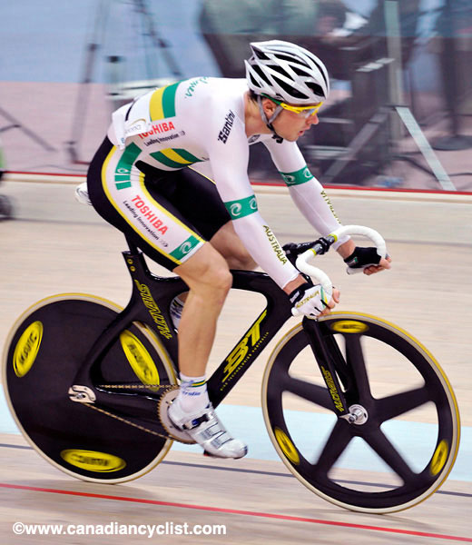 2009 Track World Championships