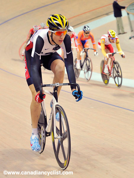 2009 Track World Championships