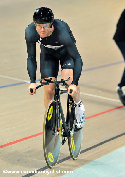 2009 Track World Championships