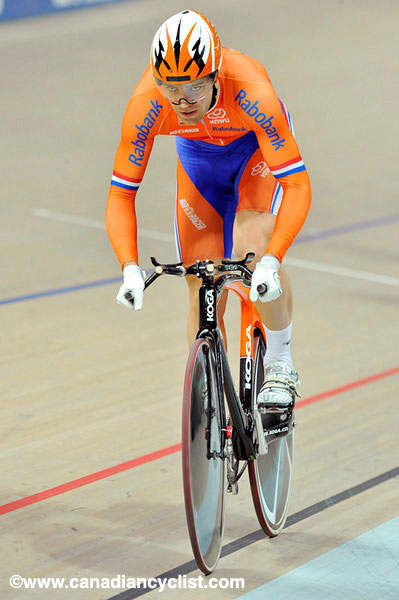 2009 Track World Championships