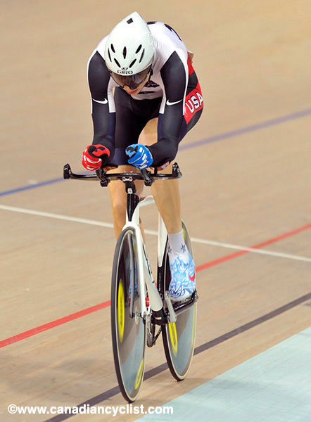 2009 Track World Championships