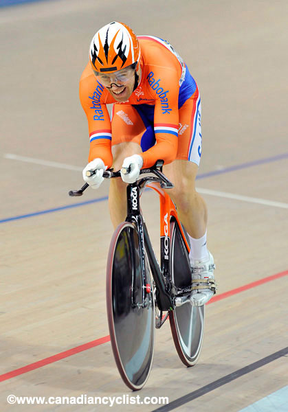 2009 Track World Championships