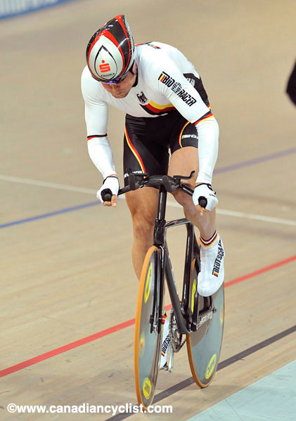 2009 Track World Championships