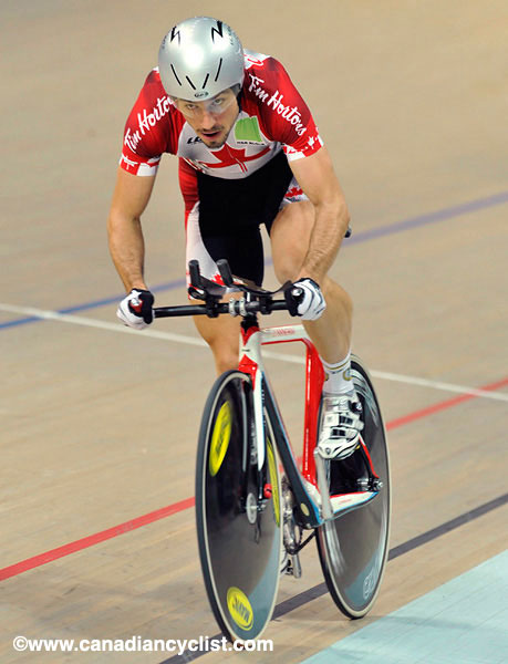 2009 Track World Championships