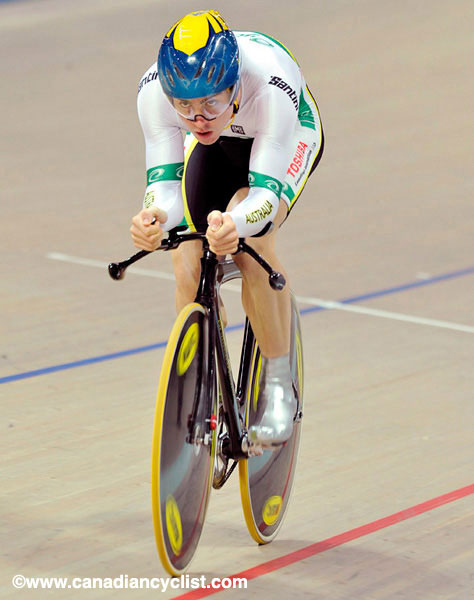 2009 Track World Championships