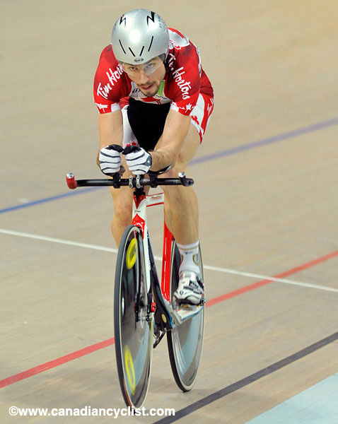 2009 Track World Championships