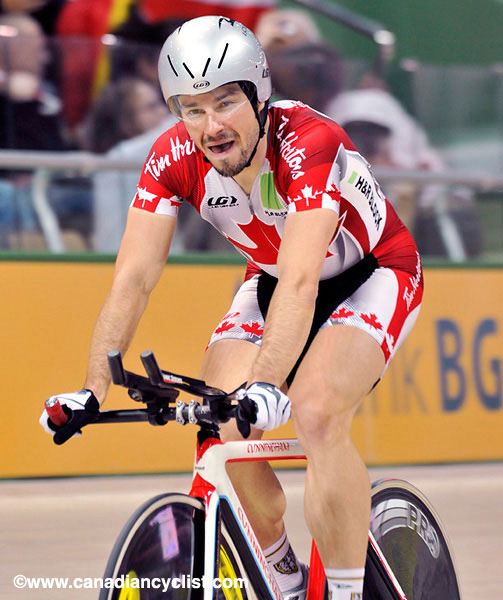 2009 Track World Championships