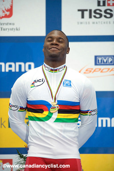 2009 Track World Championships