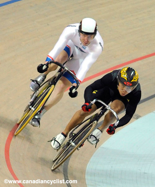 2009 Track World Championships