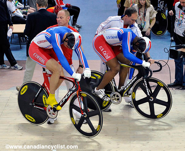 2009 Track World Championships