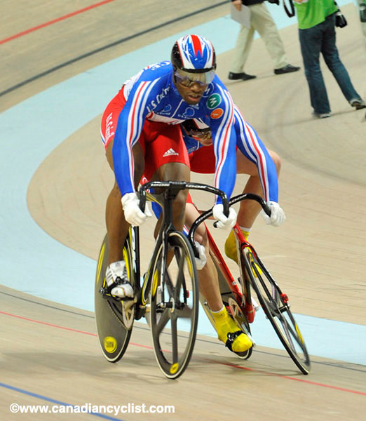 2009 Track World Championships