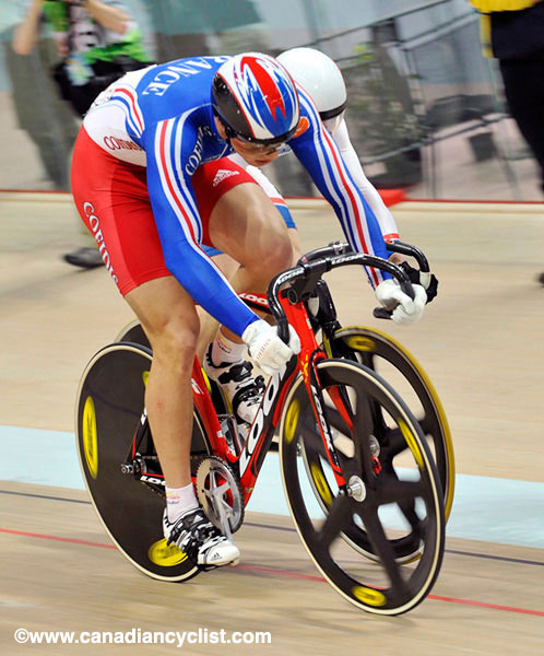 2009 Track World Championships