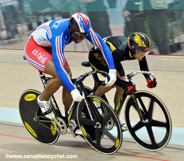 2009 Track World Championships