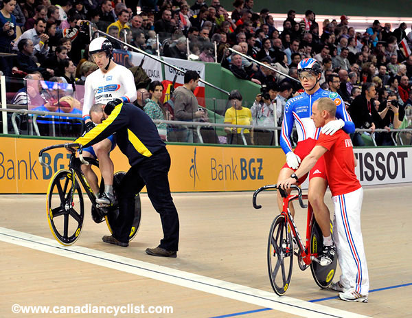 2009 Track World Championships