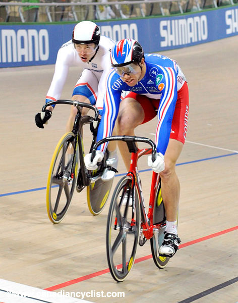 2009 Track World Championships