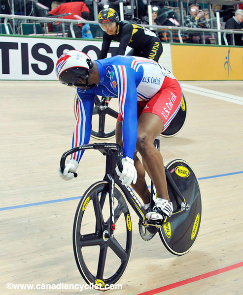 2009 Track World Championships