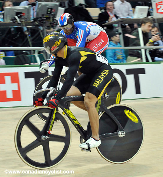 2009 Track World Championships