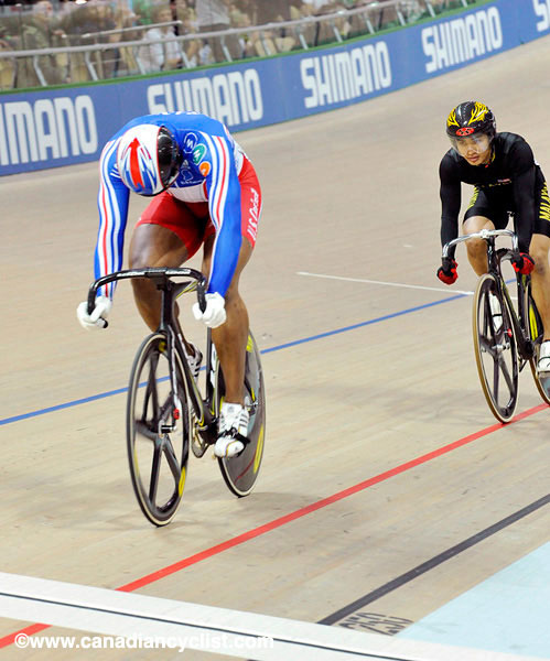 2009 Track World Championships