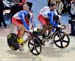 2009 Track World Championships