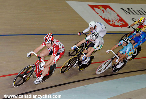 2009 Track World Championships