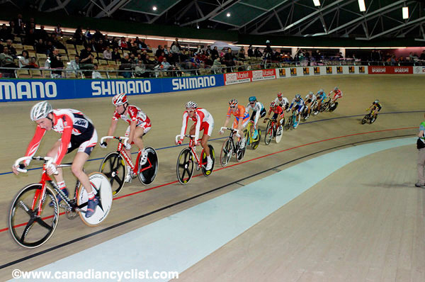 2009 Track World Championships