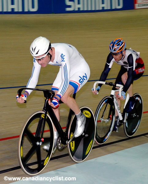 2009 Track World Championships