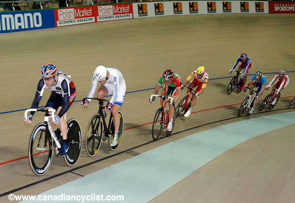 2009 Track World Championships