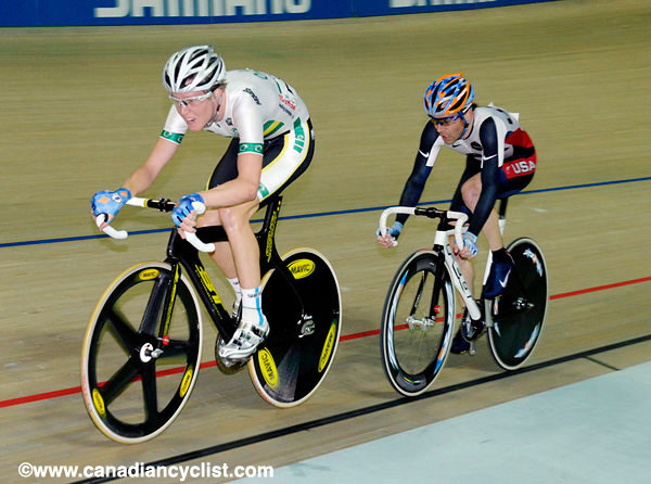 2009 Track World Championships