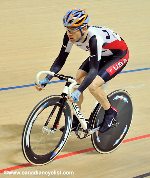 2009 Track World Championships