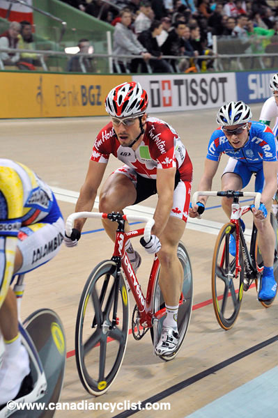 2009 Track World Championships