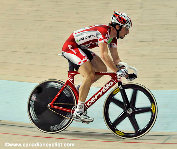 2009 Track World Championships