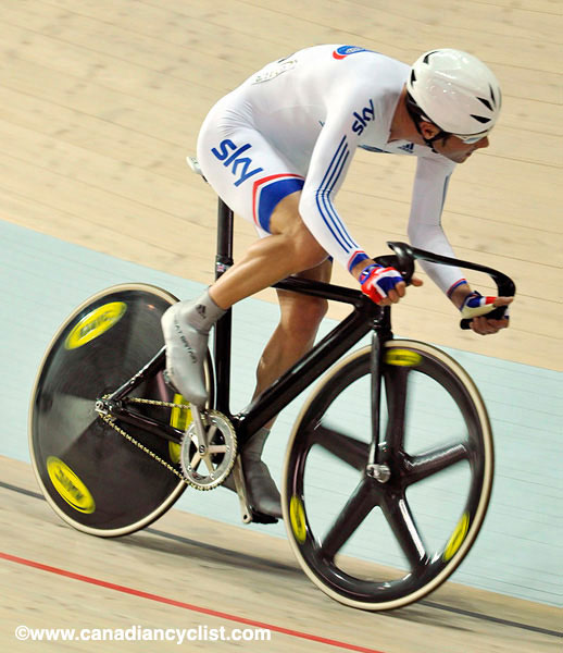 2009 Track World Championships