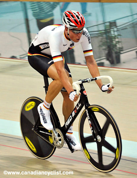 2009 Track World Championships