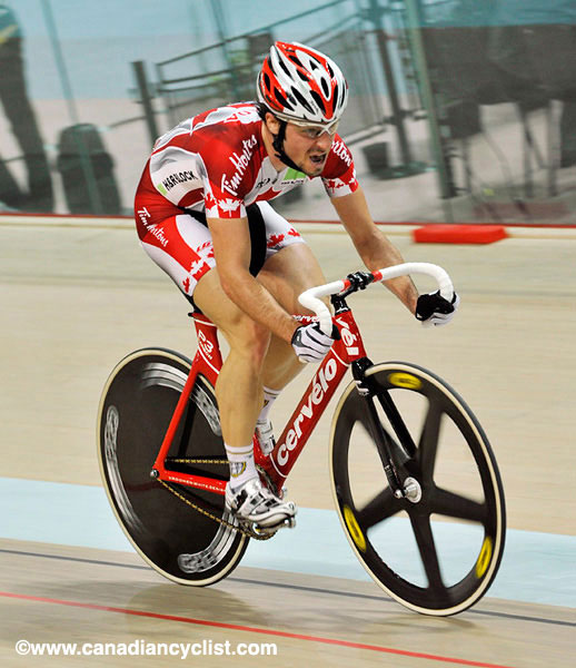 2009 Track World Championships