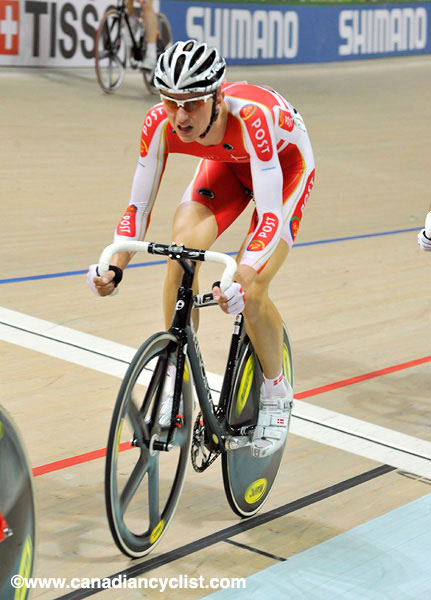 2009 Track World Championships