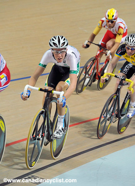 2009 Track World Championships