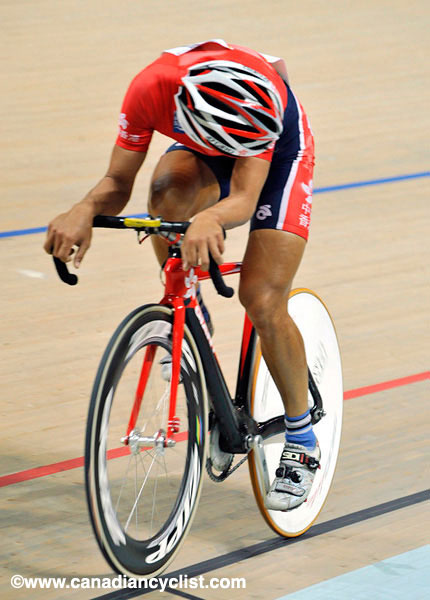 2009 Track World Championships