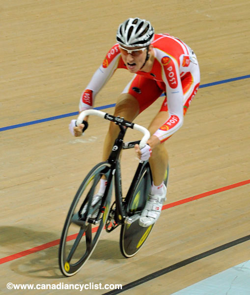 2009 Track World Championships