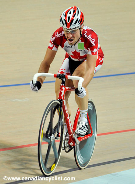 2009 Track World Championships